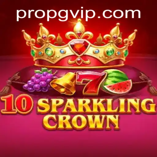 Explorando o Novo Jogo 10SparklingCrown