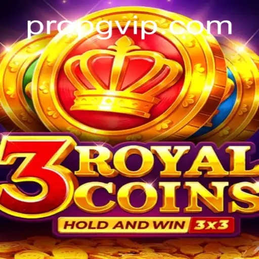 Explorando o Mundo de 3royalcoins: O Novo Fenômeno do Entretenimento Digital