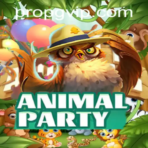 Descubra 'AnimalParty': Um Jogo Empolgante de Aventuras e Estratégia