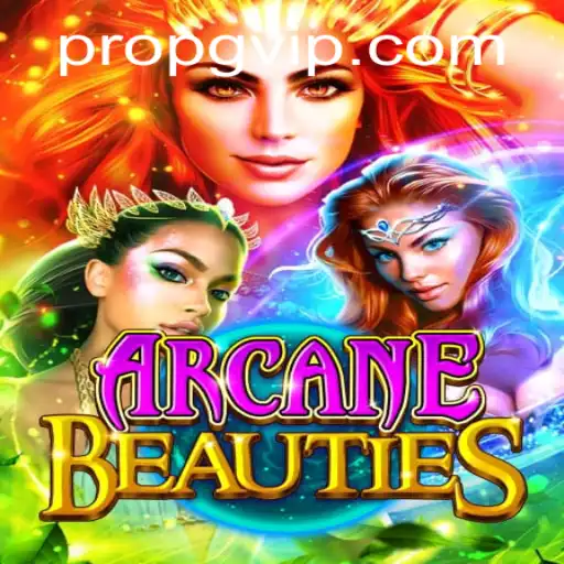 Explorando ArcaneBeauties: Uma Jornada no Mundo das Beleza Arcanas