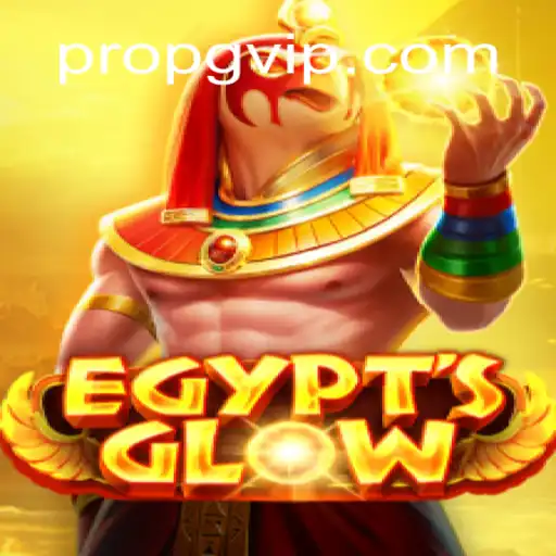 Explore a Arte e Mistério do Jogo EgyptsGlow