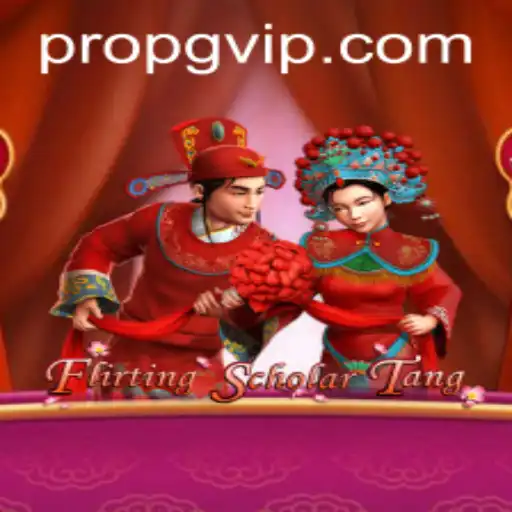 FlirtingScholarTang: A Inovadora Experiência de Jogo Inspirada na Cultura Oriental