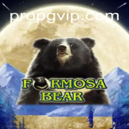 Descubra o Mundo de FormosaBear: Um Jogo Inovador