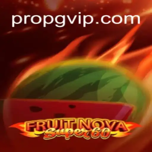 Descubra o Fascinante Mundo de FruitNovaSuper60