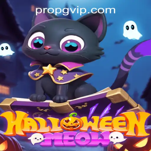 Descubra o Fascinante Mundo do Jogo HalloweenMeow