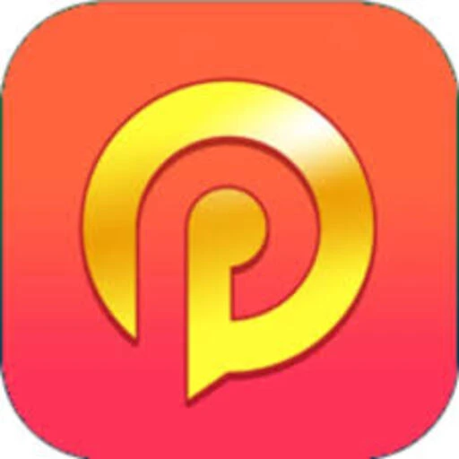 propg fortune ox tema boi dourado Logo