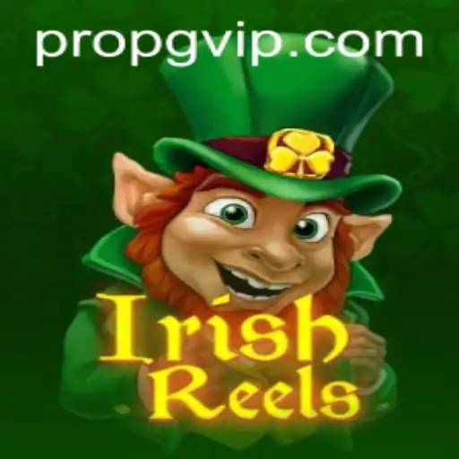 IrishReels: Uma Jornada Envolvente pelo Mundo dos Jogos de Cassino