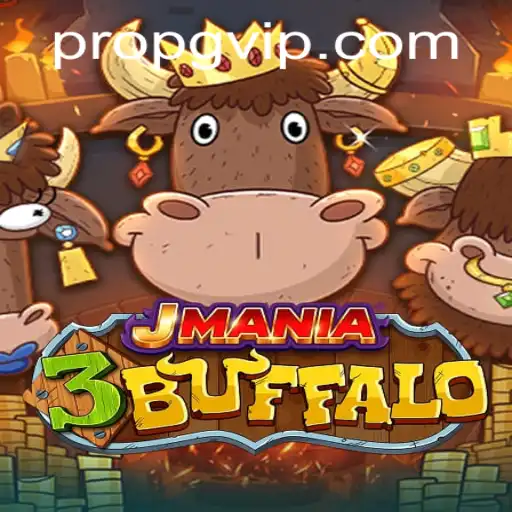 Explorando o Mundo Vibrante de JMania3Buffalo