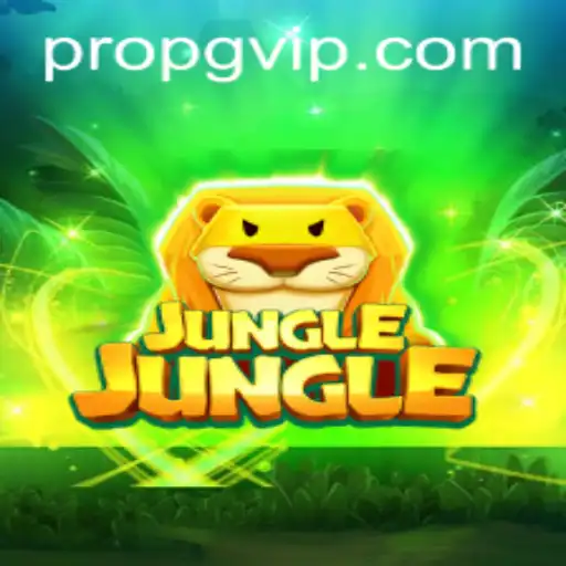 Explorando JungleJungle: Um Mergulho na Aventura Selvagem