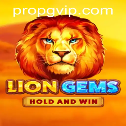 Descubra o Empolgante Mundo de LionGems