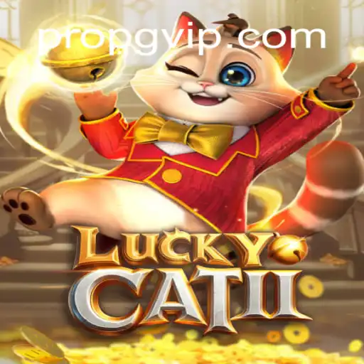 Explorando o Mundo de LuckyCatII: Uma Nova Dimensão de Diversão