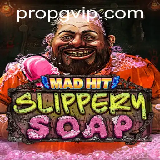Descubra MadHitSlipperySoap: O Novo Fenômeno dos Jogos Mobile