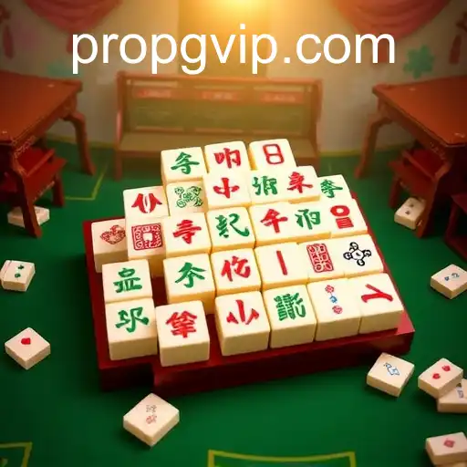 Mahjong