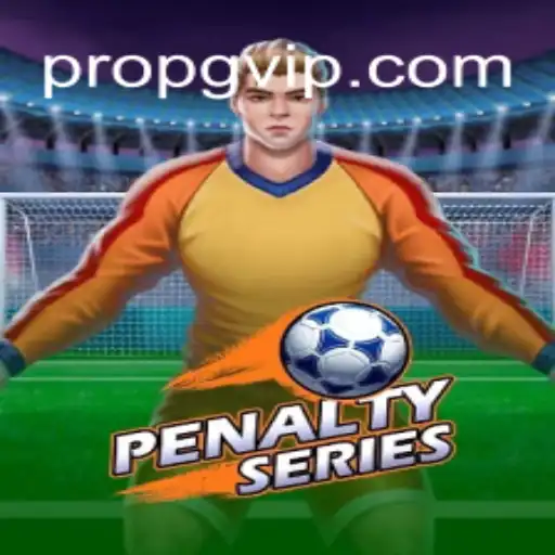 PenaltySeries: Um Novo Sensação no Mundo dos Jogos Online
