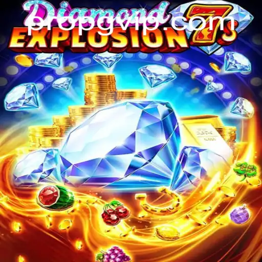 Explorando DiamondExplosion7s: O Novo Fenômeno no Mundo dos Jogos