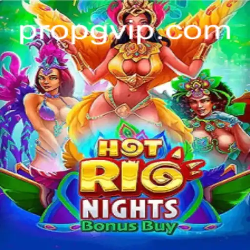 Explorando HotRioNightsBonusBuy: Uma Jornada Festiva no Mundo dos Jogos Online
