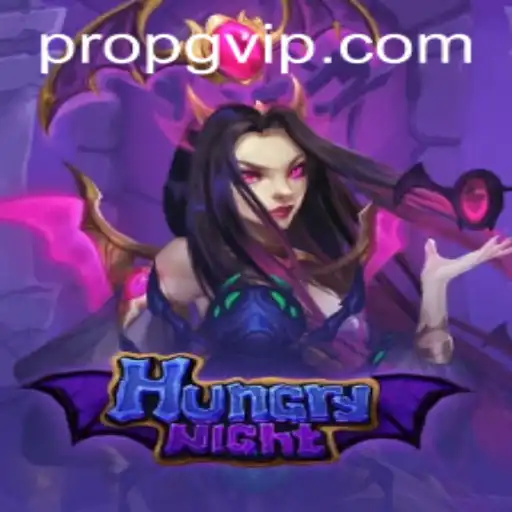 Explorando o Mundo de HungryNight: Um Mergulho no Jogo Inovador