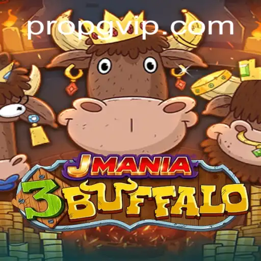 Explorando o Mundo Vibrante de JMania3Buffalo