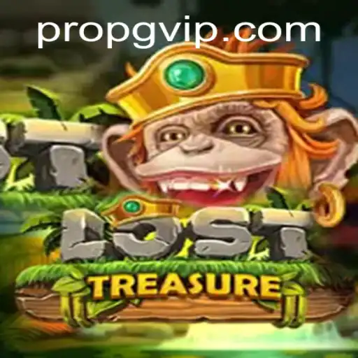 Explorando LostTreasure: O Novo Fenômeno dos Jogos de Aventura