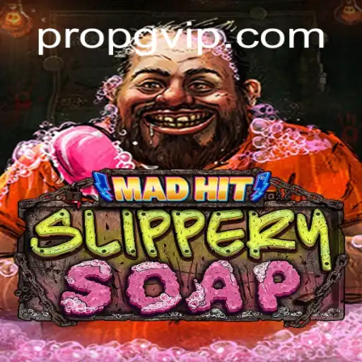 Descubra MadHitSlipperySoap: O Novo Fenômeno dos Jogos Mobile