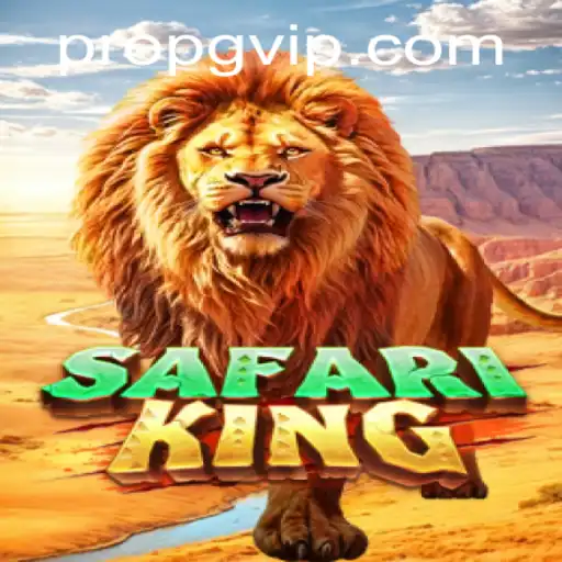 SafariKing: Uma Aventura Selvagem no Mundo dos Jogos