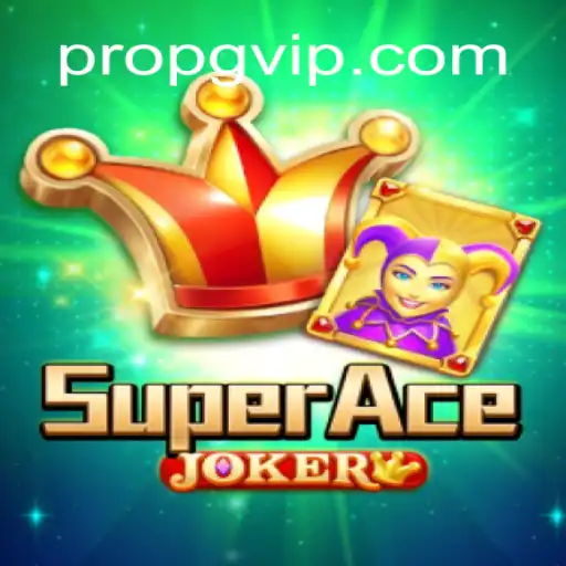 SuperAceJoker: O Jogo de Cartas que Conquista Novas Fronteiras em 2023