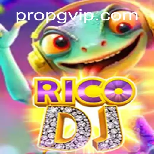Descubra o Fascinante Mundo de RicoDJ: Regras e Introdução do Jogo Inovador de propg.com