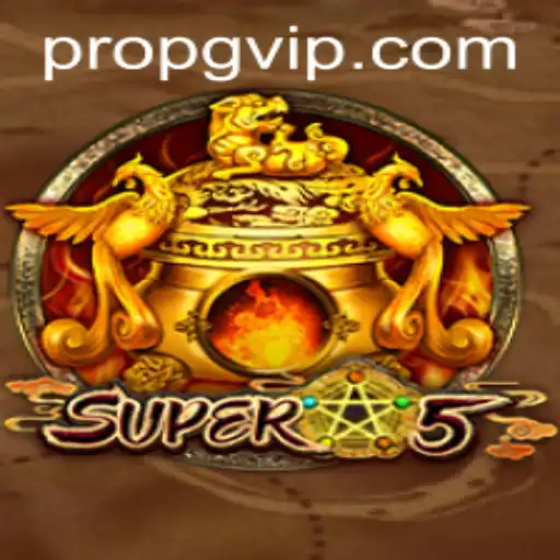 Super5: O Novo Fenômeno dos Jogos de Estratégia