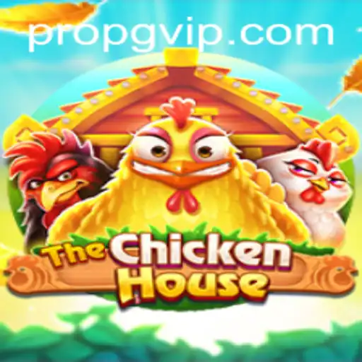 TheChickenHouse: Uma Jornada Estratégica e Divertida no Mundo dos Games