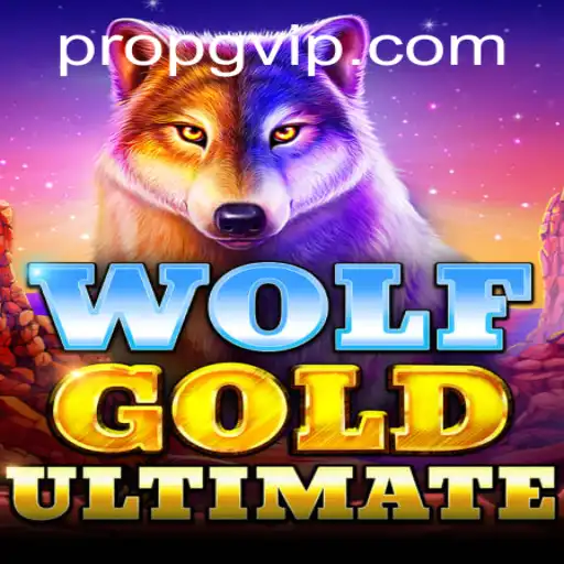 Descubra o Mundo Fascinante de WolfGoldUltimate